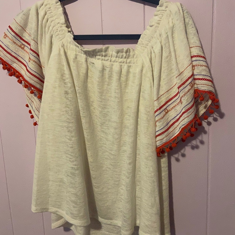 Shirt - Picture 2 of 4